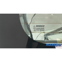 Renault - Espace - Achterklep