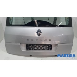 Renault - Espace - Achterklep