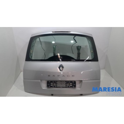 Renault - Espace - Achterklep