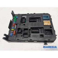 Peugeot - 5008 - Computer Motormanagement