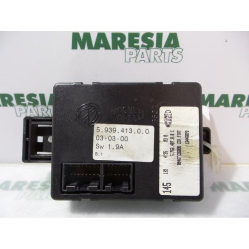 Miscellaneous - Miscellaneous - Switch (miscellaneous)