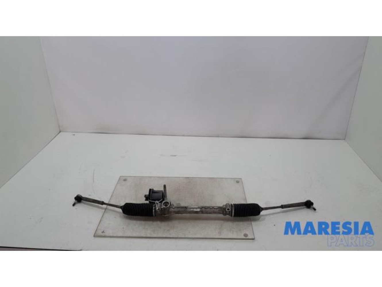 Fiat - Panda - Steering box