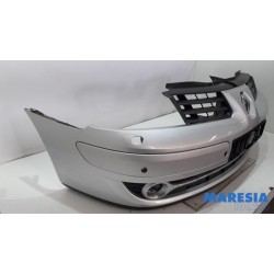 Renault - Espace - Front bumper