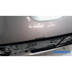 Renault - Espace - Front bumper