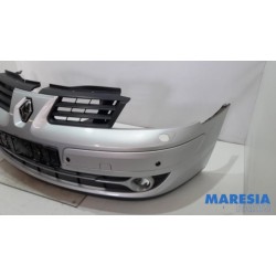 Renault - Espace - Front bumper