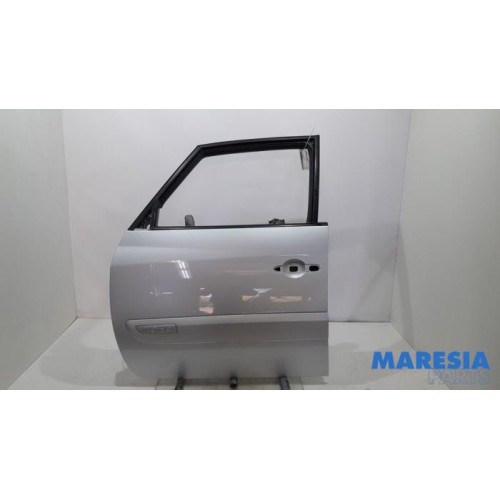 Renault - Espace - Portière 4portes avant gauche