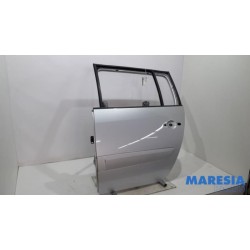 Renault - Espace - Portier 4Deurs links-achter