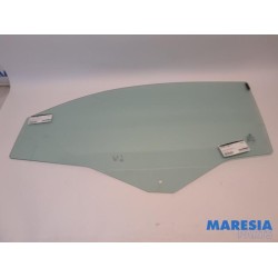 Fiat - 500 - Portierruit 2Deurs links