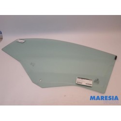 Fiat - 500 - Portierruit 2Deurs links
