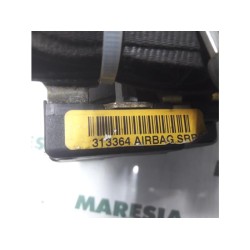 Renault - Kangoo - Sicherheitsgurt links vorne