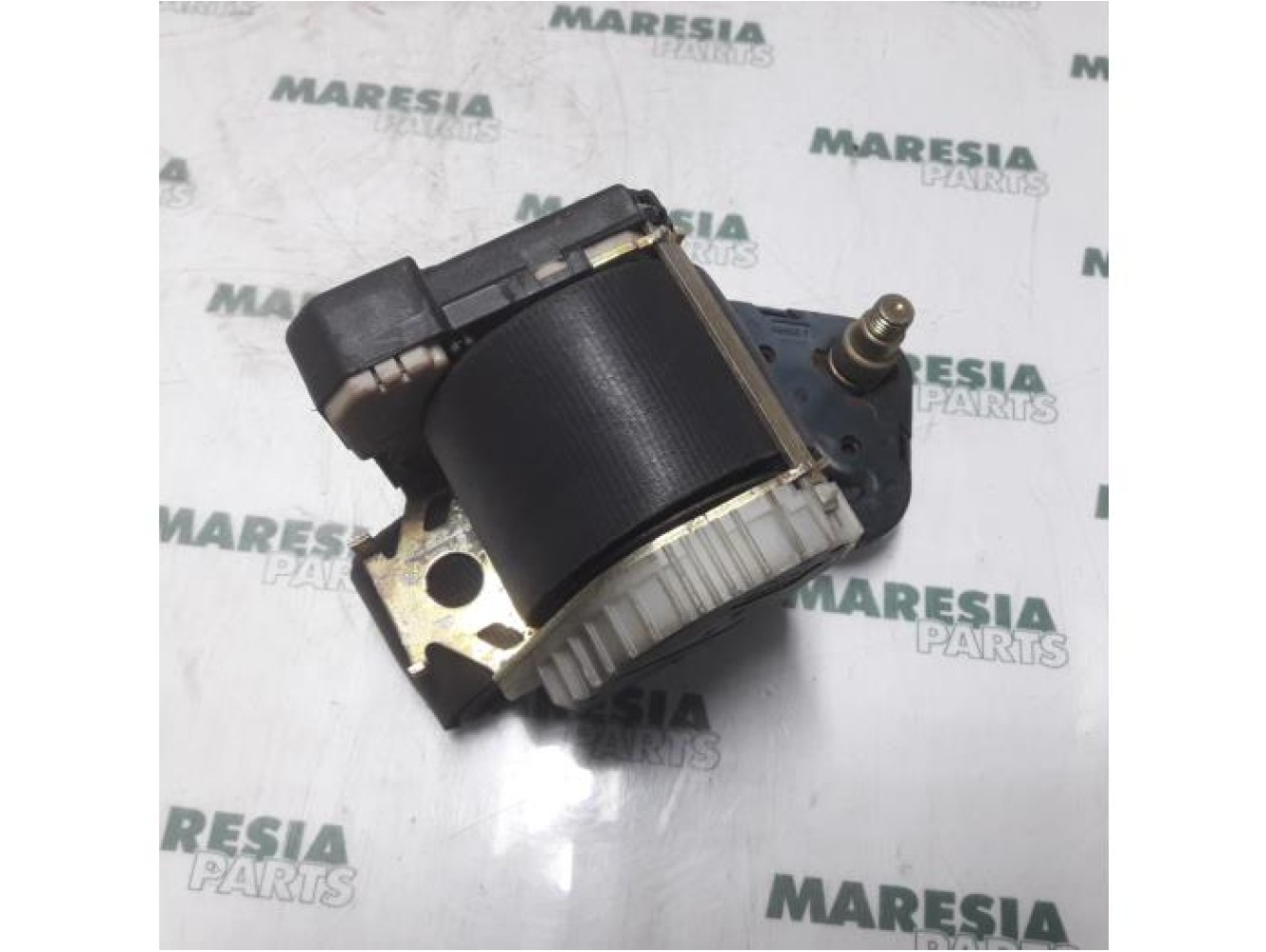 Renault - Kangoo - Sicherheitsgurt links vorne