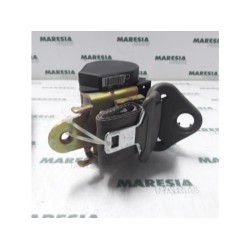 Renault - Espace - Front seatbelt, right