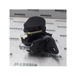 Renault - Espace - Front seatbelt, right