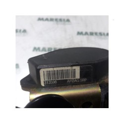 Renault - Espace - Front seatbelt, right