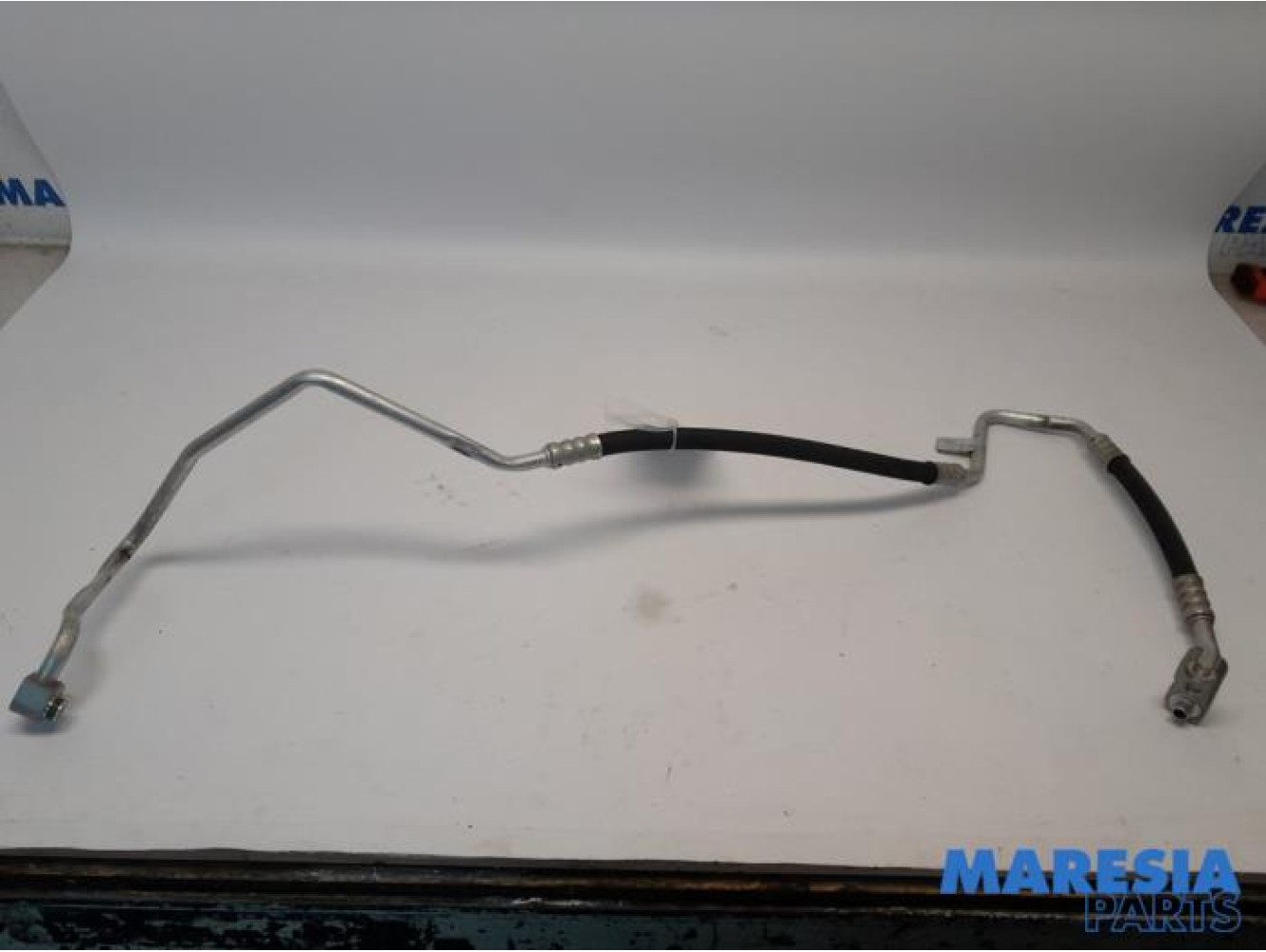 Fiat - Panda - Air conditioning line