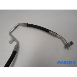 Fiat - Panda - Air conditioning line