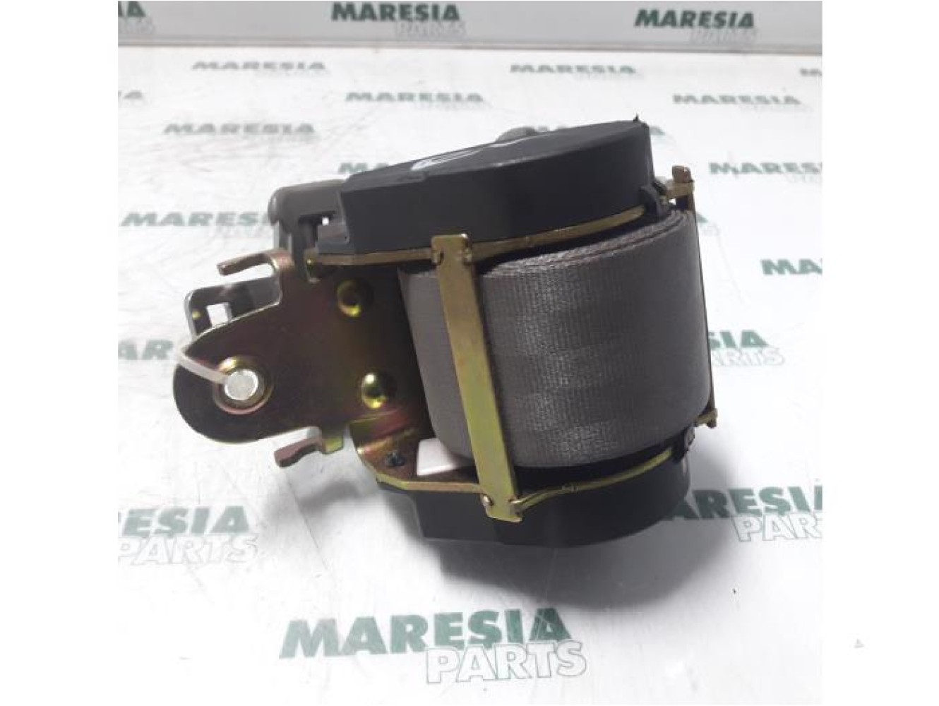 Renault - Espace - Front seatbelt, right