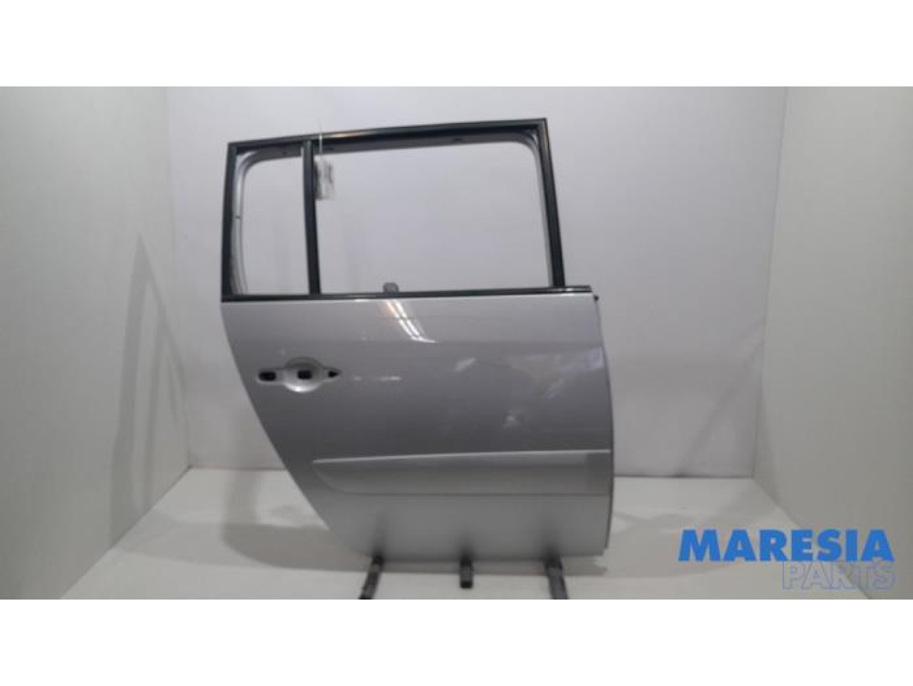 Renault - Espace - Portier 4Deurs rechts-achter