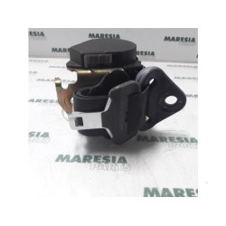 Renault - Espace - Front seatbelt, right