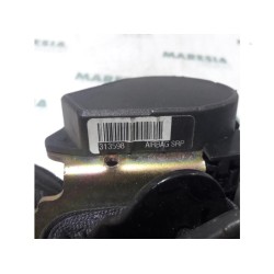 Renault - Espace - Front seatbelt, right