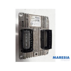 Fiat - 500 - Engine management computer