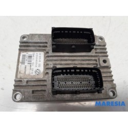 Fiat - 500 - Engine management computer