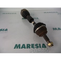 Alfa Romeo - 147 - Front drive shaft, left