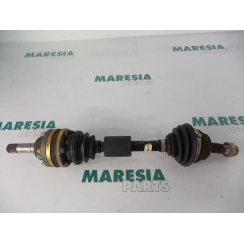Alfa Romeo - 147 - Front drive shaft, left