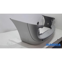 Renault - Espace - Rear bumper