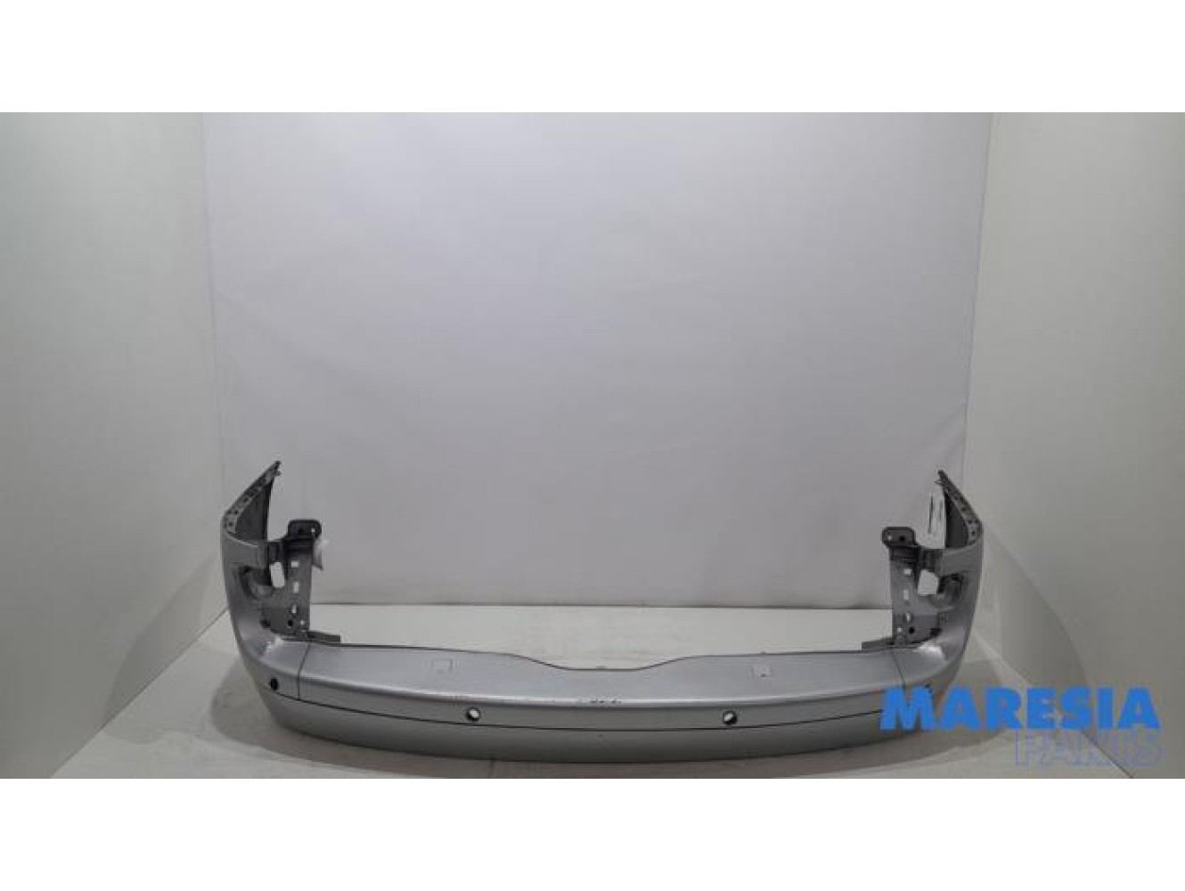 Renault - Espace - Rear bumper