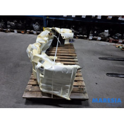 Renault - Espace - Achterbumper