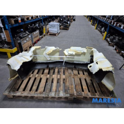 Renault - Espace - Achterbumper