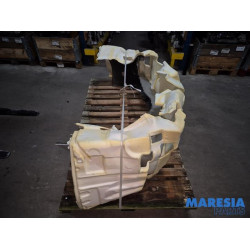 Renault - Espace - Achterbumper