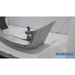 Renault - Espace - Rear bumper
