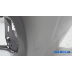 Renault - Espace - Rear bumper