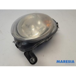 Fiat - 500 - Headlight, right