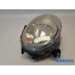 Fiat - 500 - Headlight, right