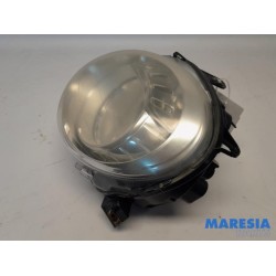 Fiat - 500 - Scheinwerfer links