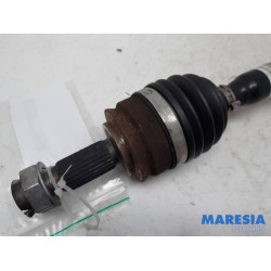 Fiat - Panda - Front drive shaft, left
