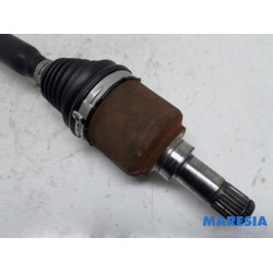 Fiat - Panda - Front drive shaft, left