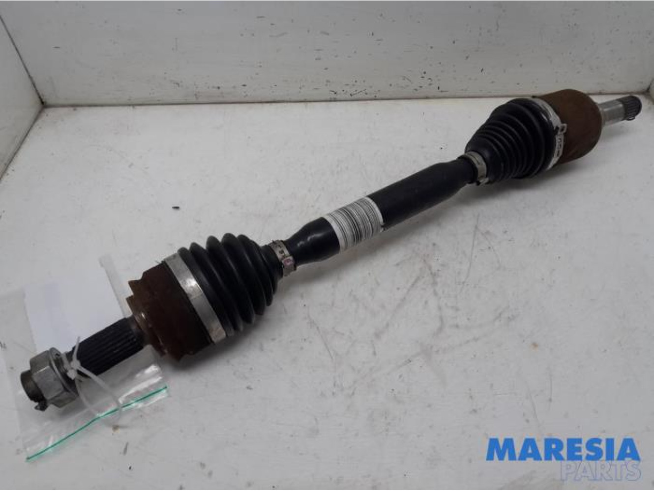 Fiat - Panda - Front drive shaft, left