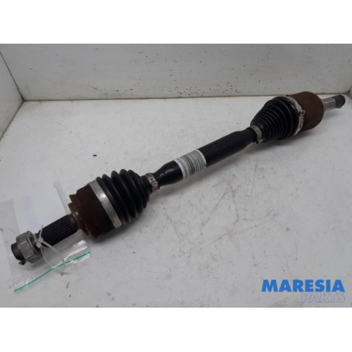 Fiat - Panda - Aandrijfas links-voor