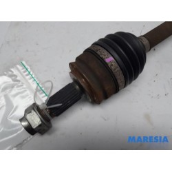 Fiat - Panda - Front drive shaft, right