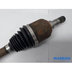 Fiat - Panda - Front drive shaft, right