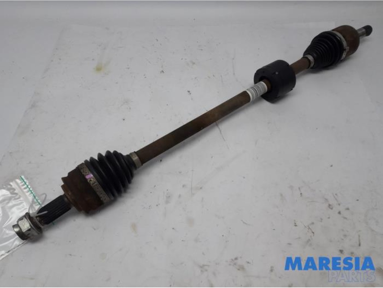 Fiat - Panda - Front drive shaft, right