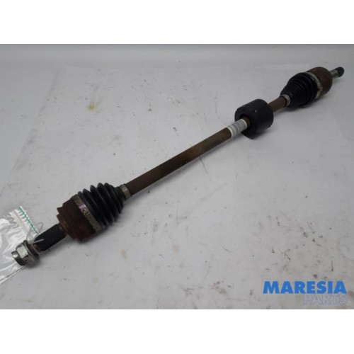 Fiat - Panda - Front drive shaft, right