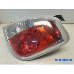 Fiat - 500 - Taillight, right
