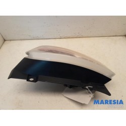 Fiat - 500 - Taillight, right