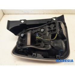 Fiat - 500 - Taillight, right