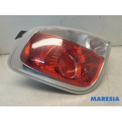 Fiat - 500 - Rücklicht links